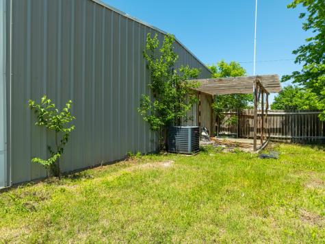 118 W Monroe Street Itasca TX 76055