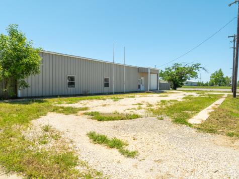 118 W Monroe Street Itasca TX 76055