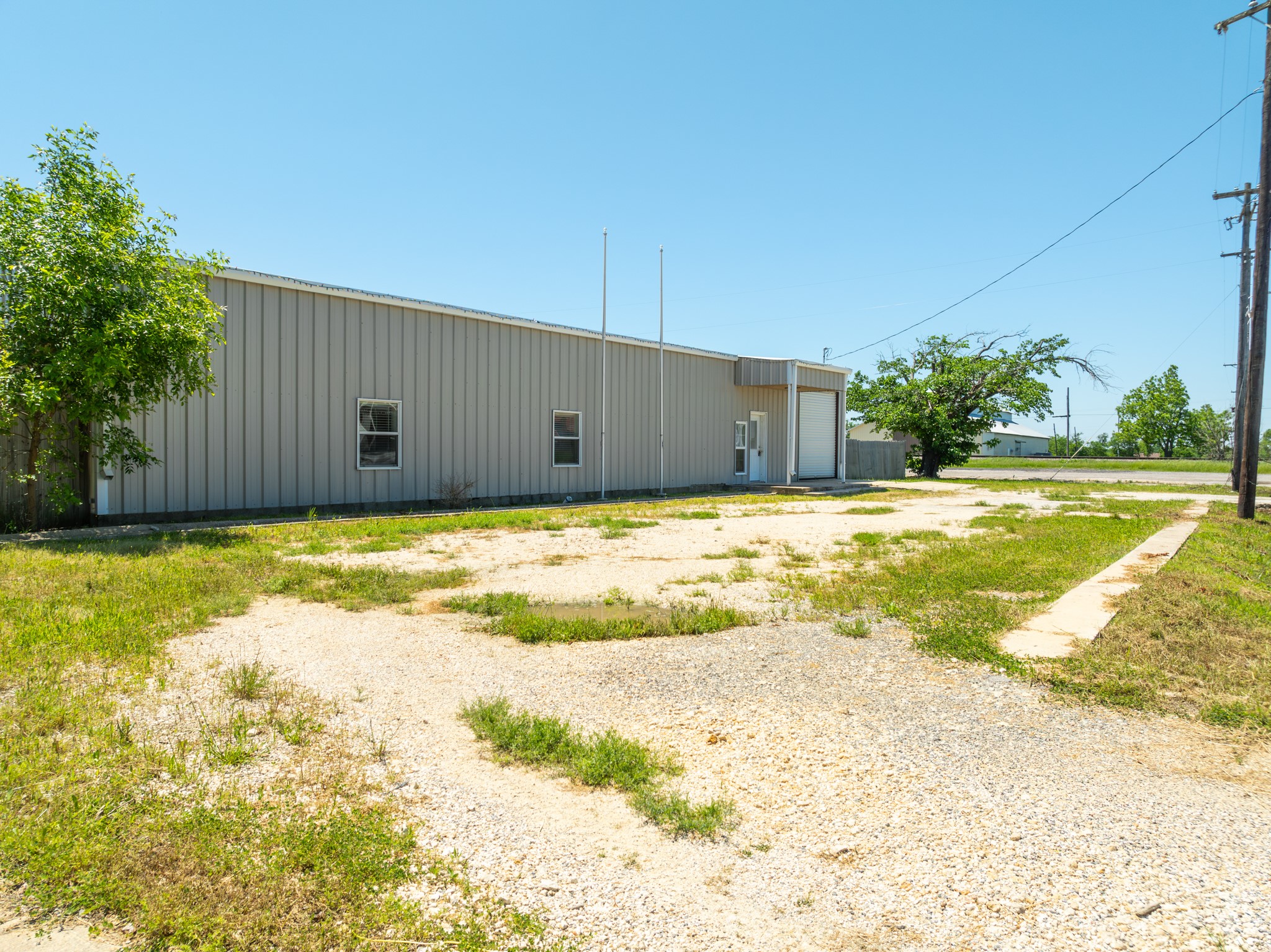 118 W Monroe Street Itasca TX 76055