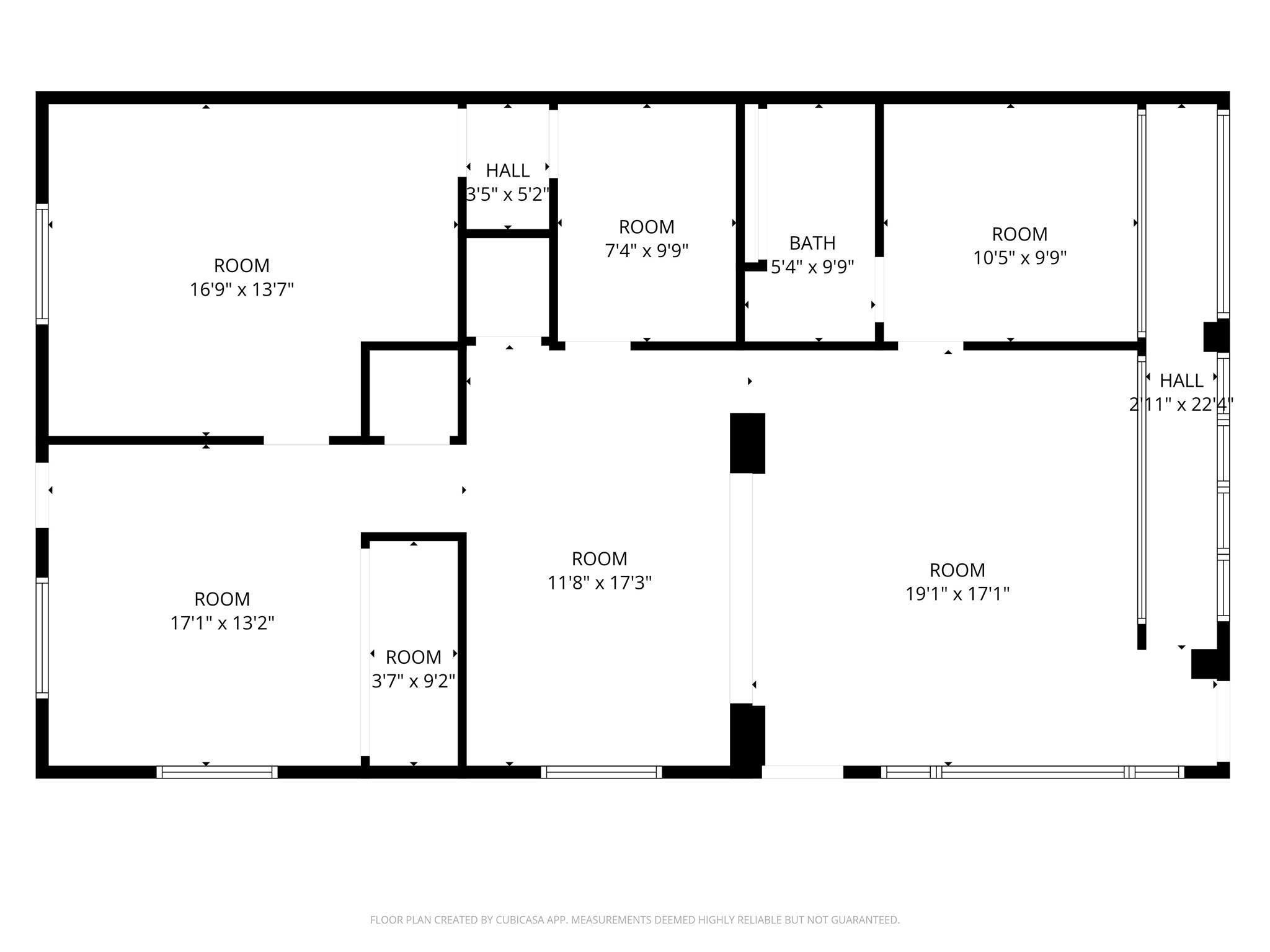 2726 W Mockingbird Lane Dallas TX 75235