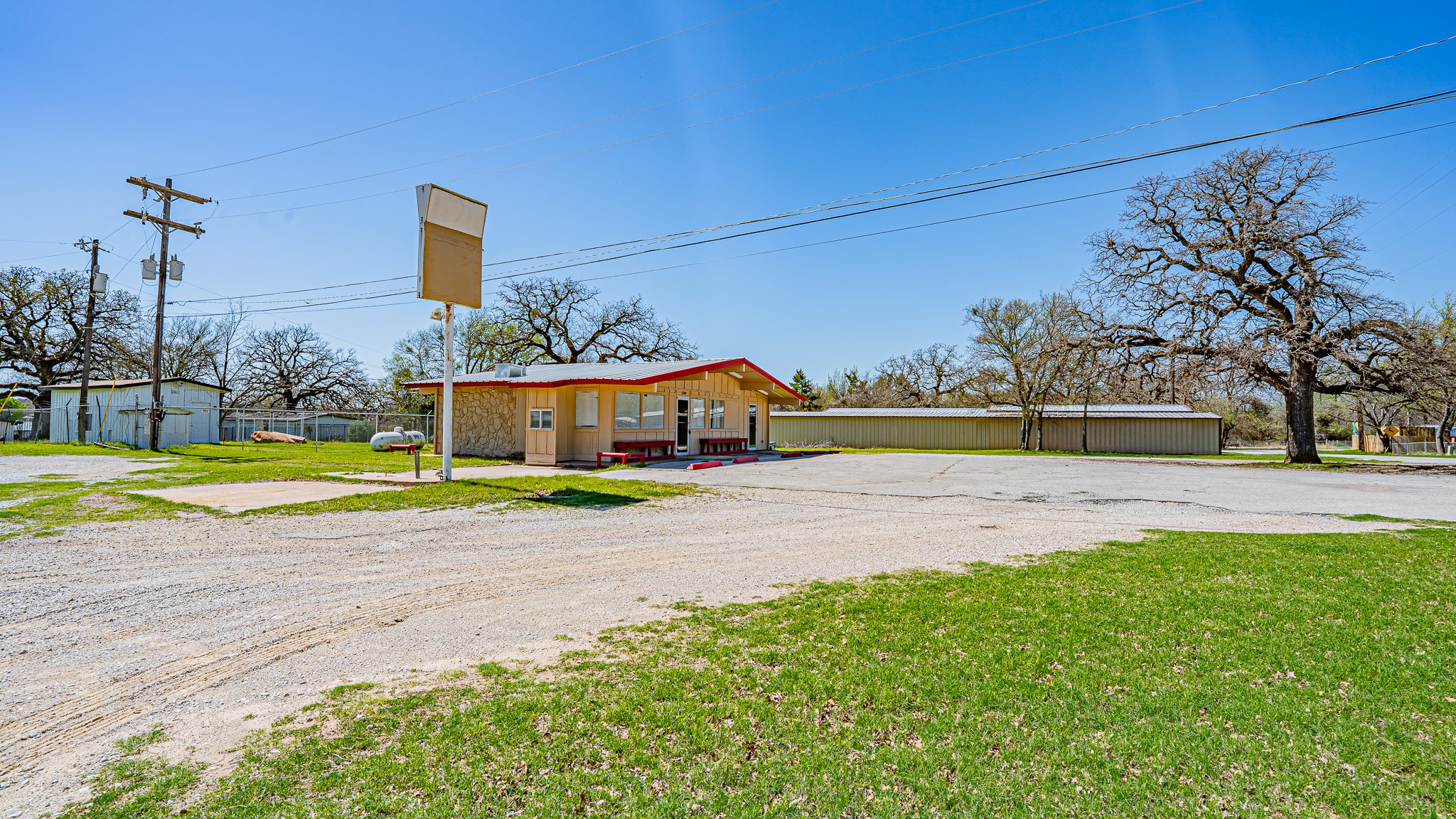 1300 Liberty School Road Pelican Bay TX 76020