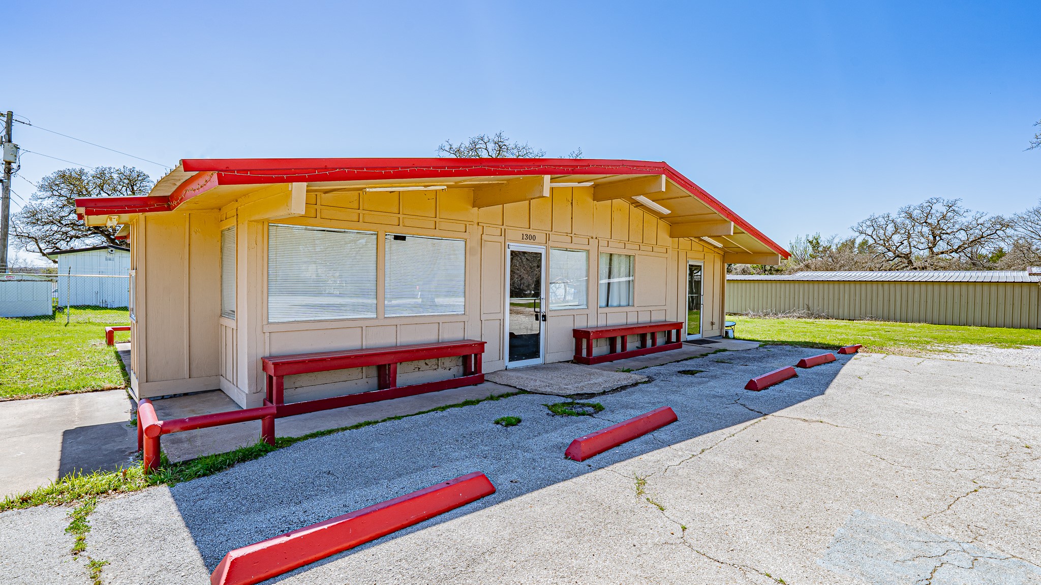 1300 Liberty School Road Pelican Bay TX 76020