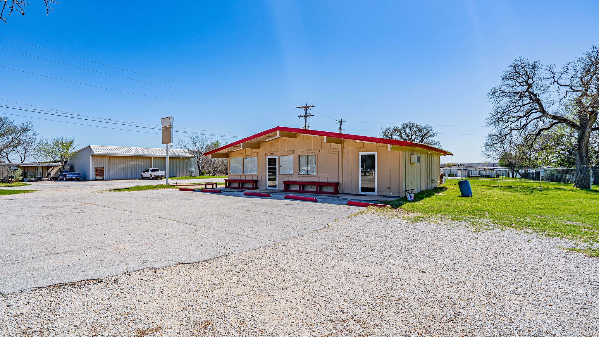 1300 Liberty School Road Pelican Bay TX 76020