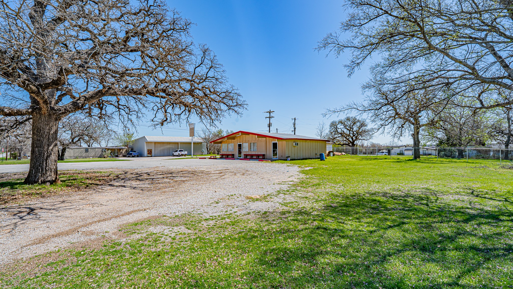 1300 Liberty School Road Pelican Bay TX 76020