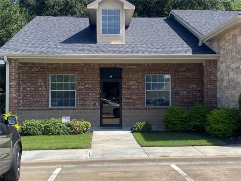2612 Long Prairie Road Flower Mound TX 75022
