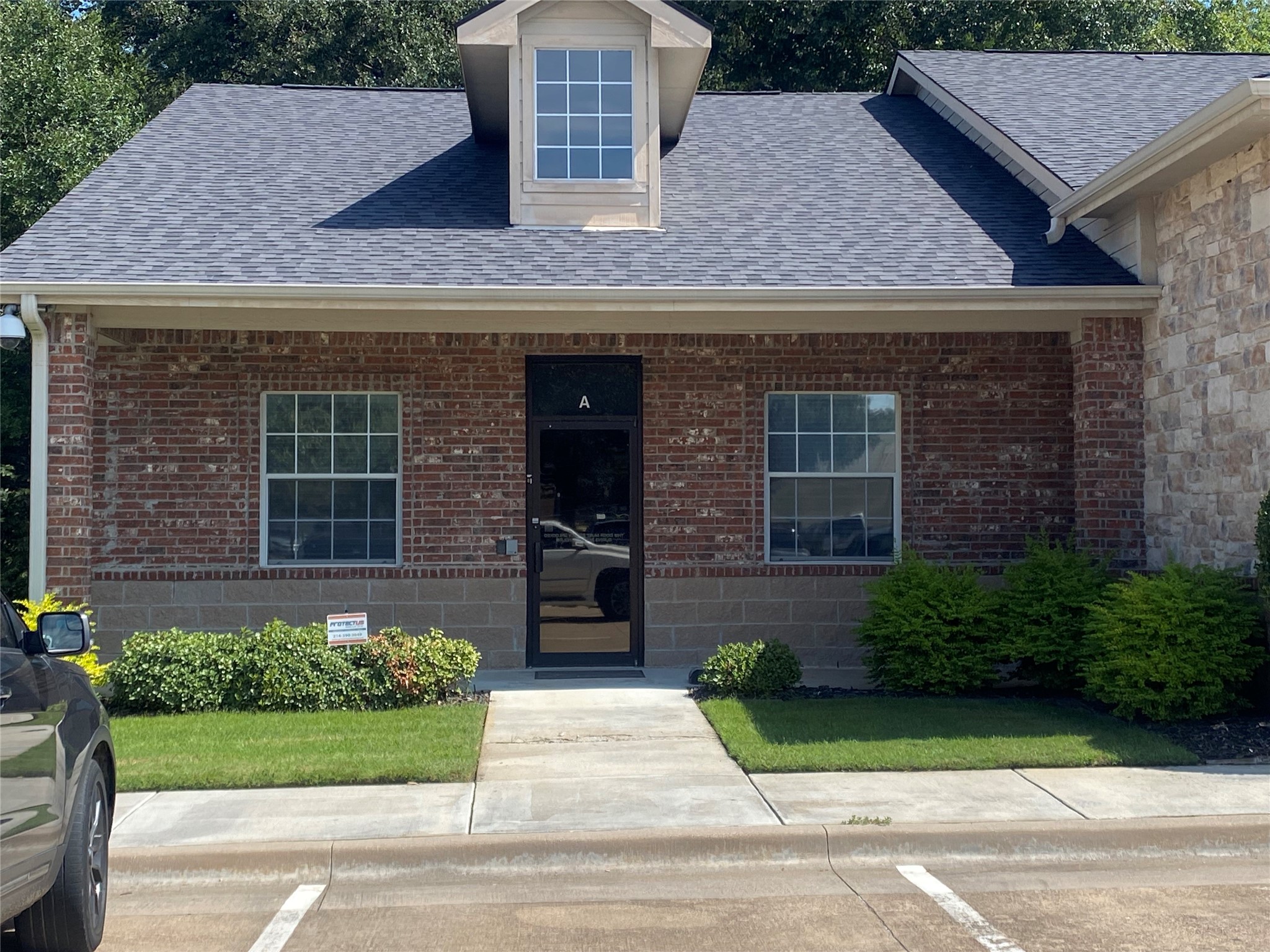 2612 Long Prairie Road Flower Mound TX 75022