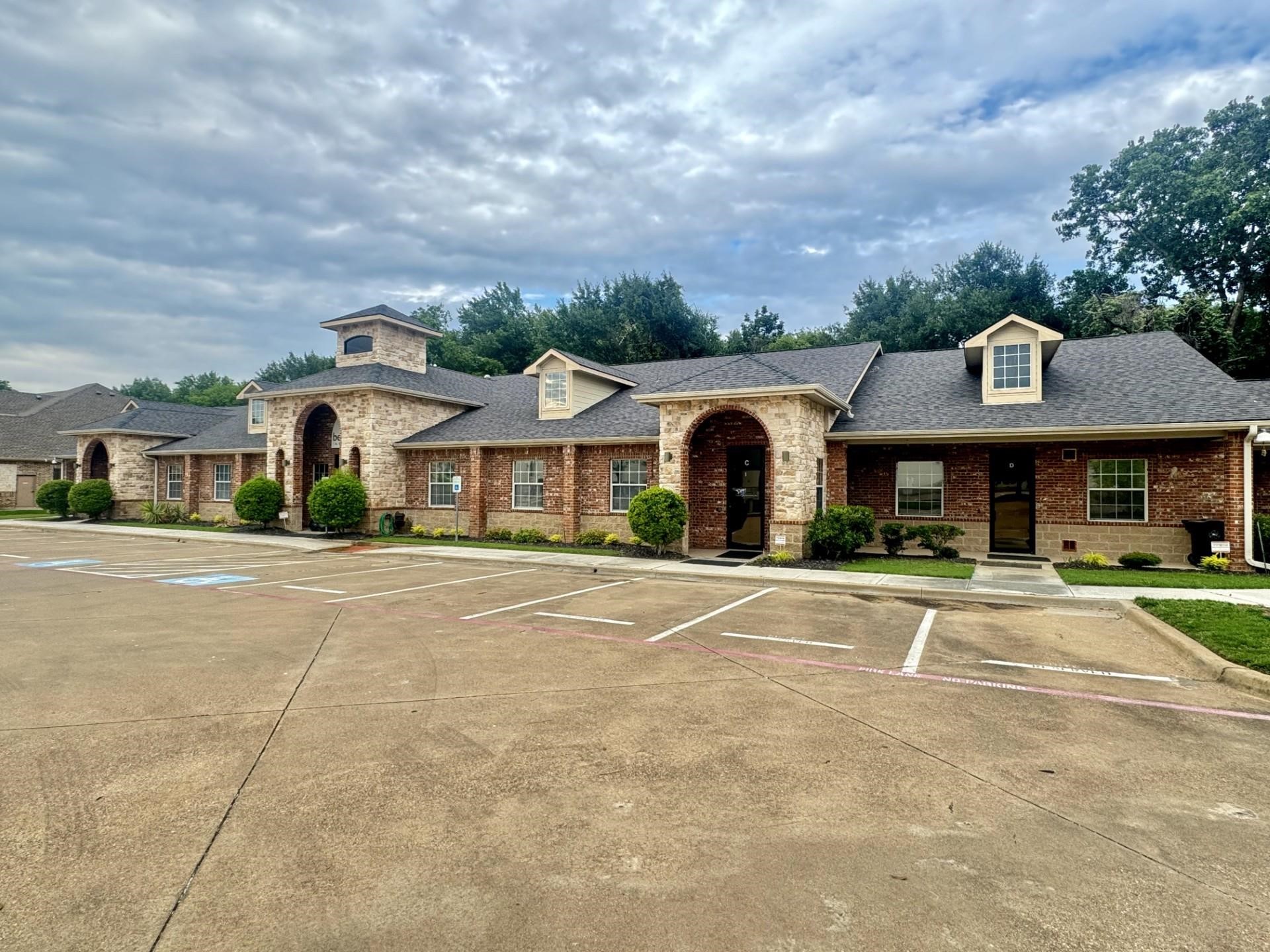 2612 Long Prairie Road Flower Mound TX 75022