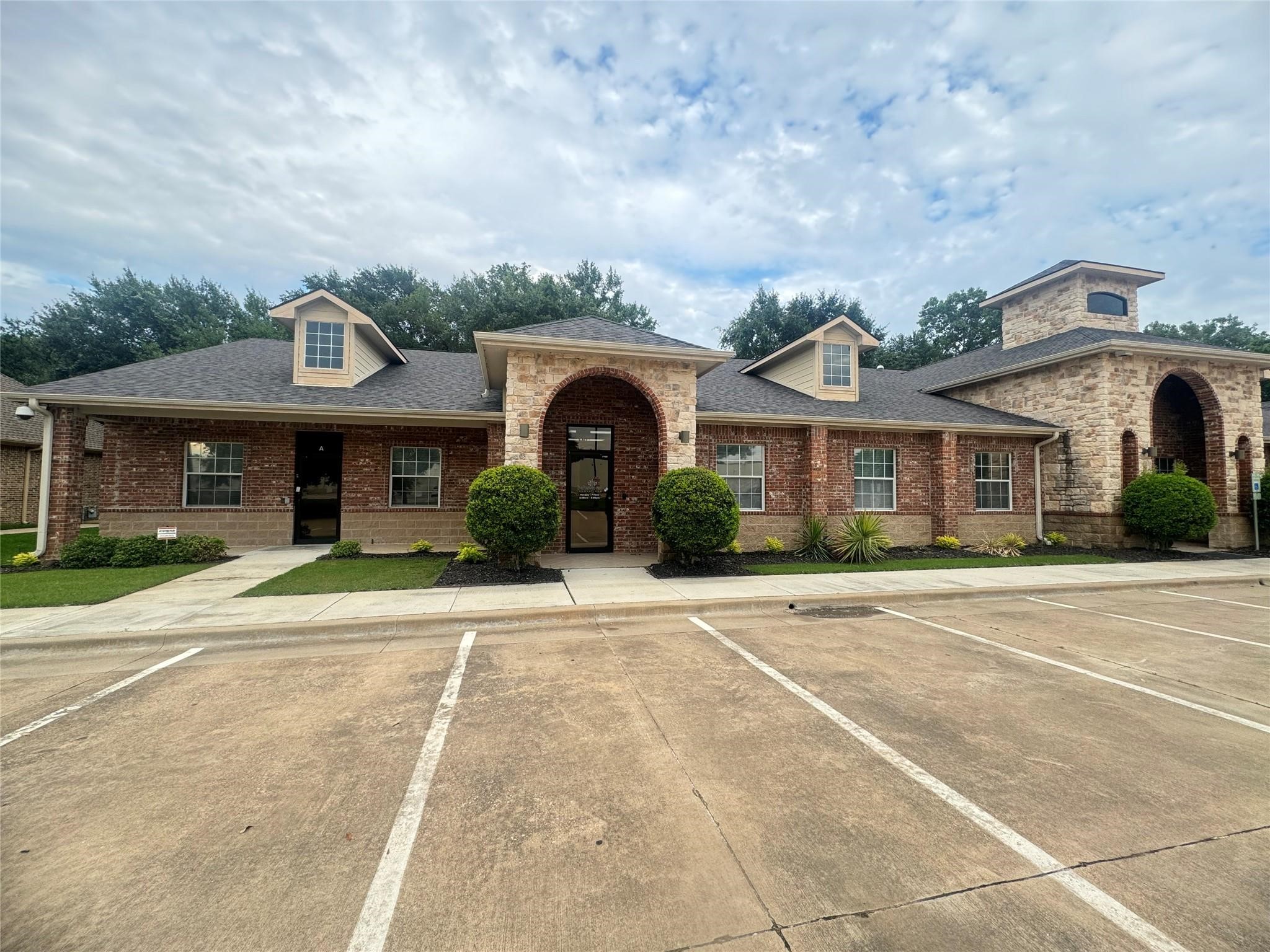 2612 Long Prairie Road Flower Mound TX 75022