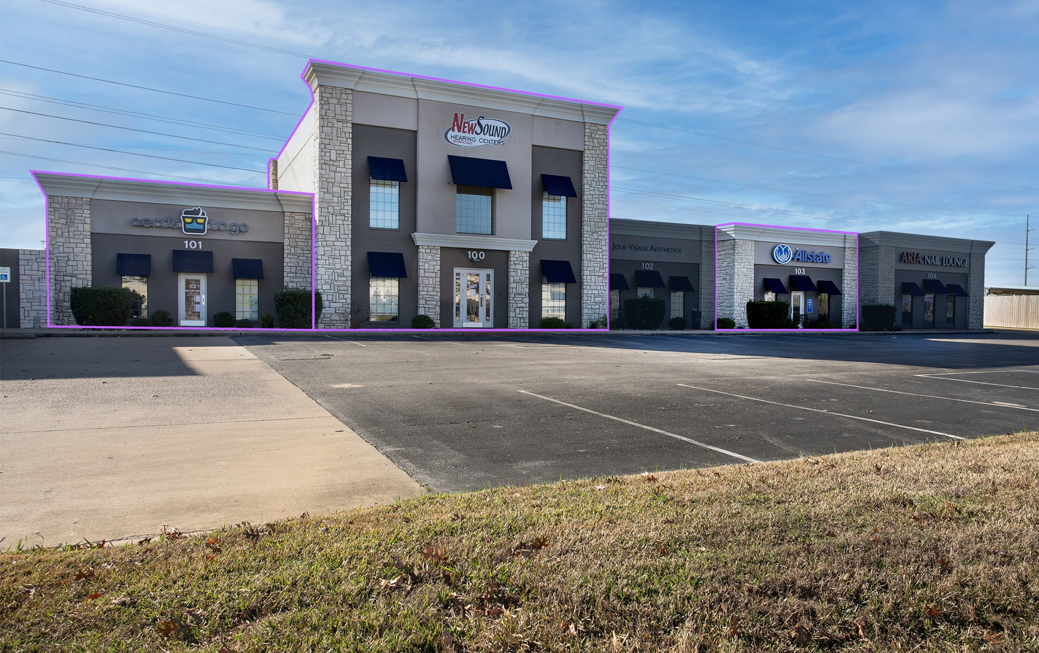 2230 W Grande Boulevard Tyler TX 75703