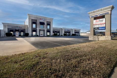 2230 W Grande Boulevard Tyler TX 75703