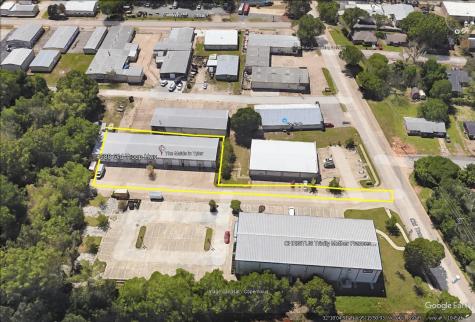 4588 Old Troup Highway Tyler TX 75707