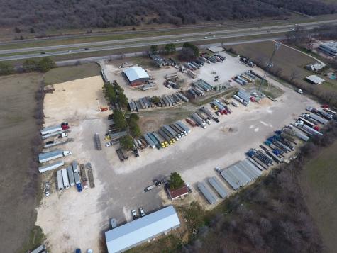 8224 I 35w Frontage Road Alvarado TX 76009