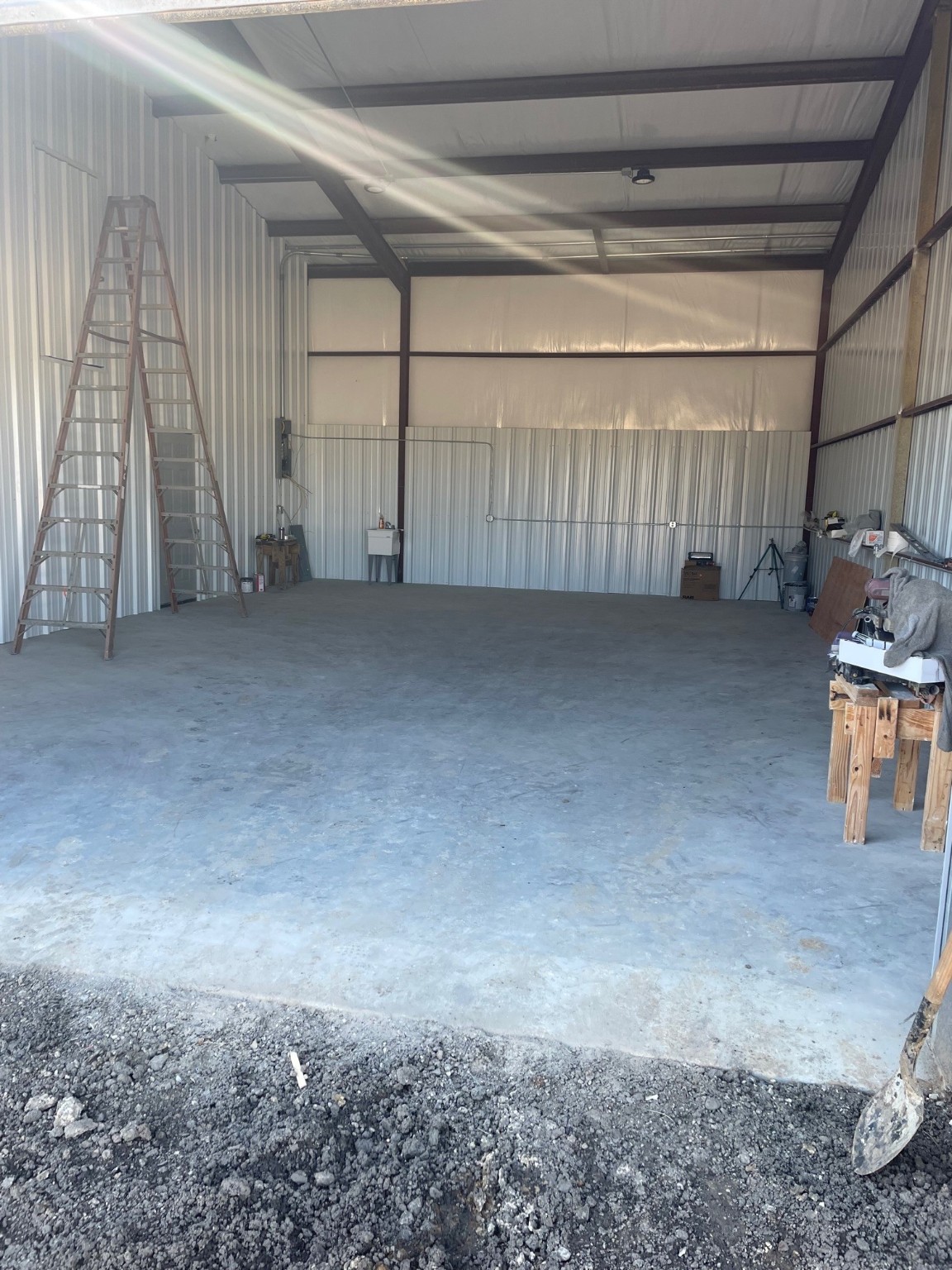 8224 I 35w Frontage Road Alvarado TX 76009
