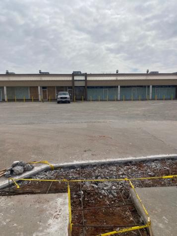 2603 Seymour Highway Wichita Falls TX 76301