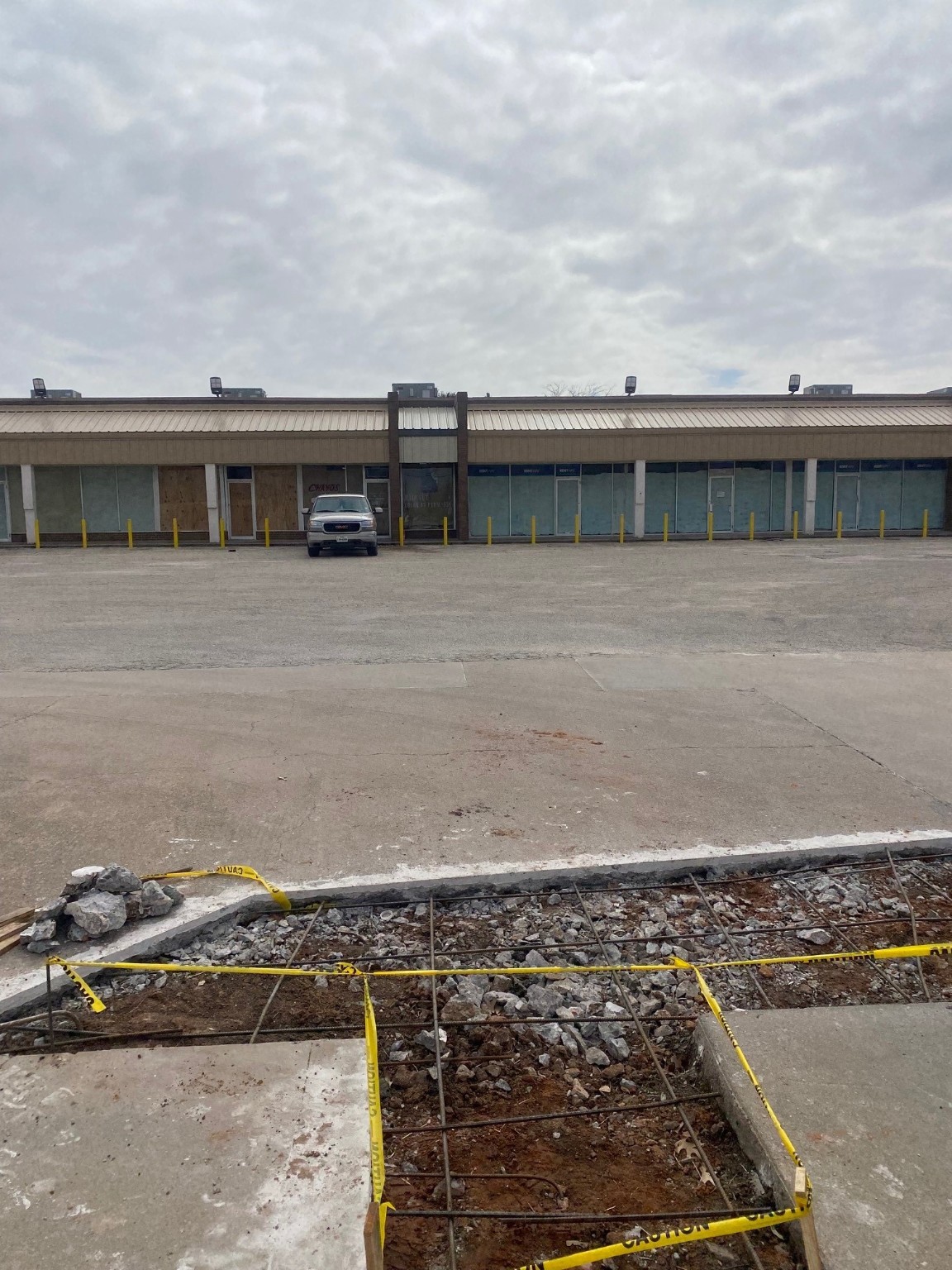 2603 Seymour Highway Wichita Falls TX 76301