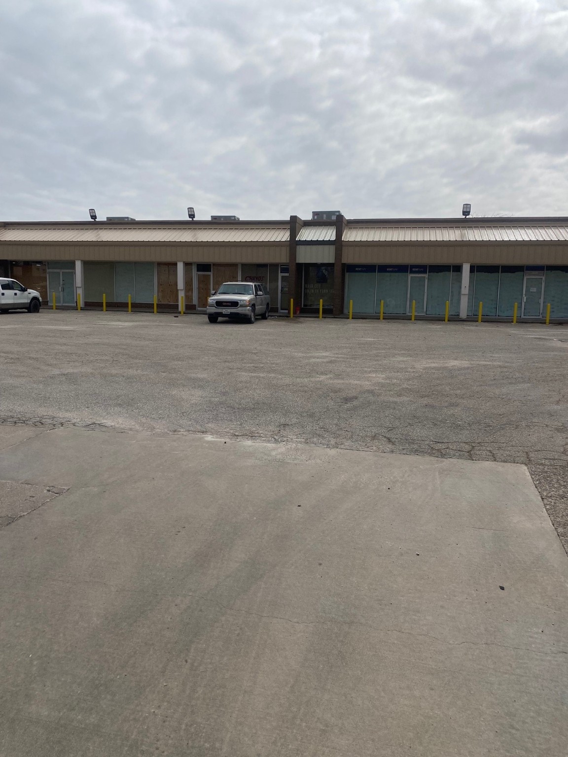 2603 Seymour Highway Wichita Falls TX 76301