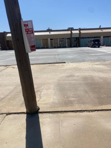 2603 Seymour Highway Wichita Falls TX 76301