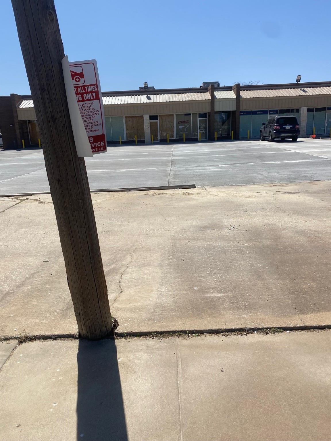 2603 Seymour Highway Wichita Falls TX 76301