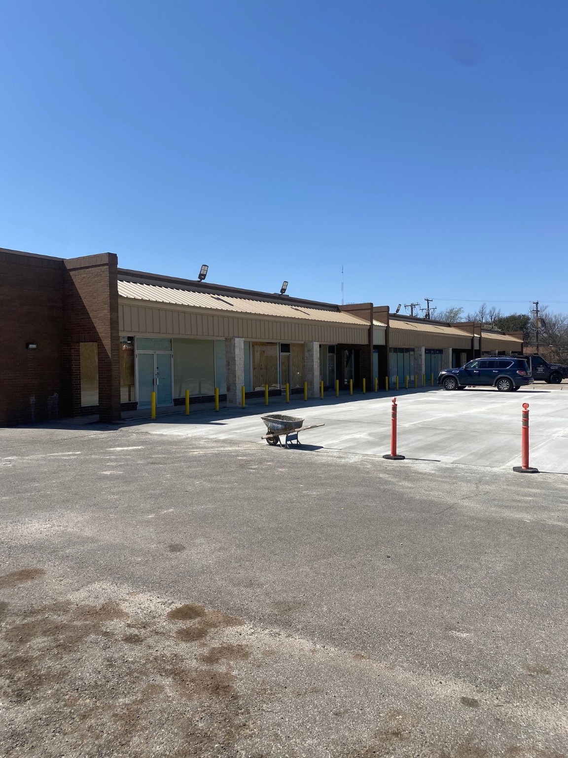 2603 Seymour Highway Wichita Falls TX 76301
