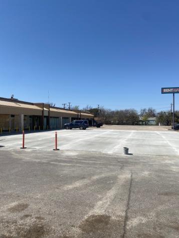 2603 Seymour Highway Wichita Falls TX 76301