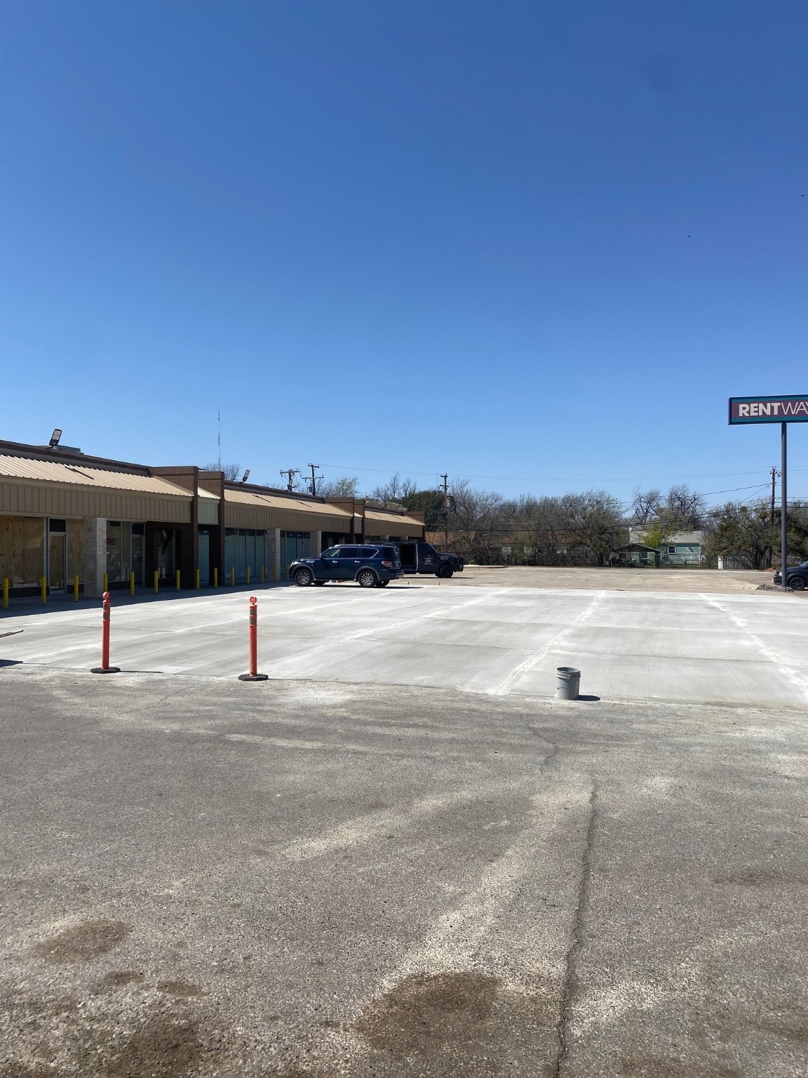 2603 Seymour Highway Wichita Falls TX 76301