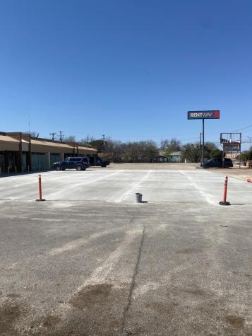2603 Seymour Highway Wichita Falls TX 76301