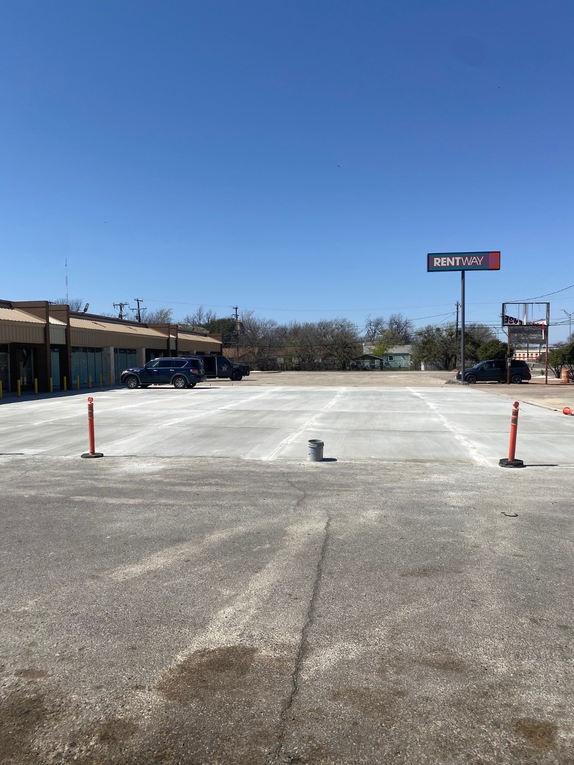 2603 Seymour Highway Wichita Falls TX 76301