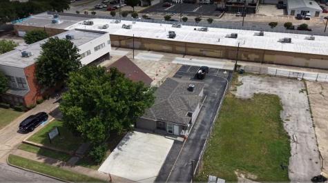 220 W 10th Street Dallas TX 75208