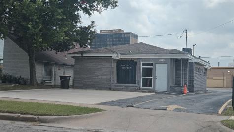 220 W 10th Street Dallas TX 75208