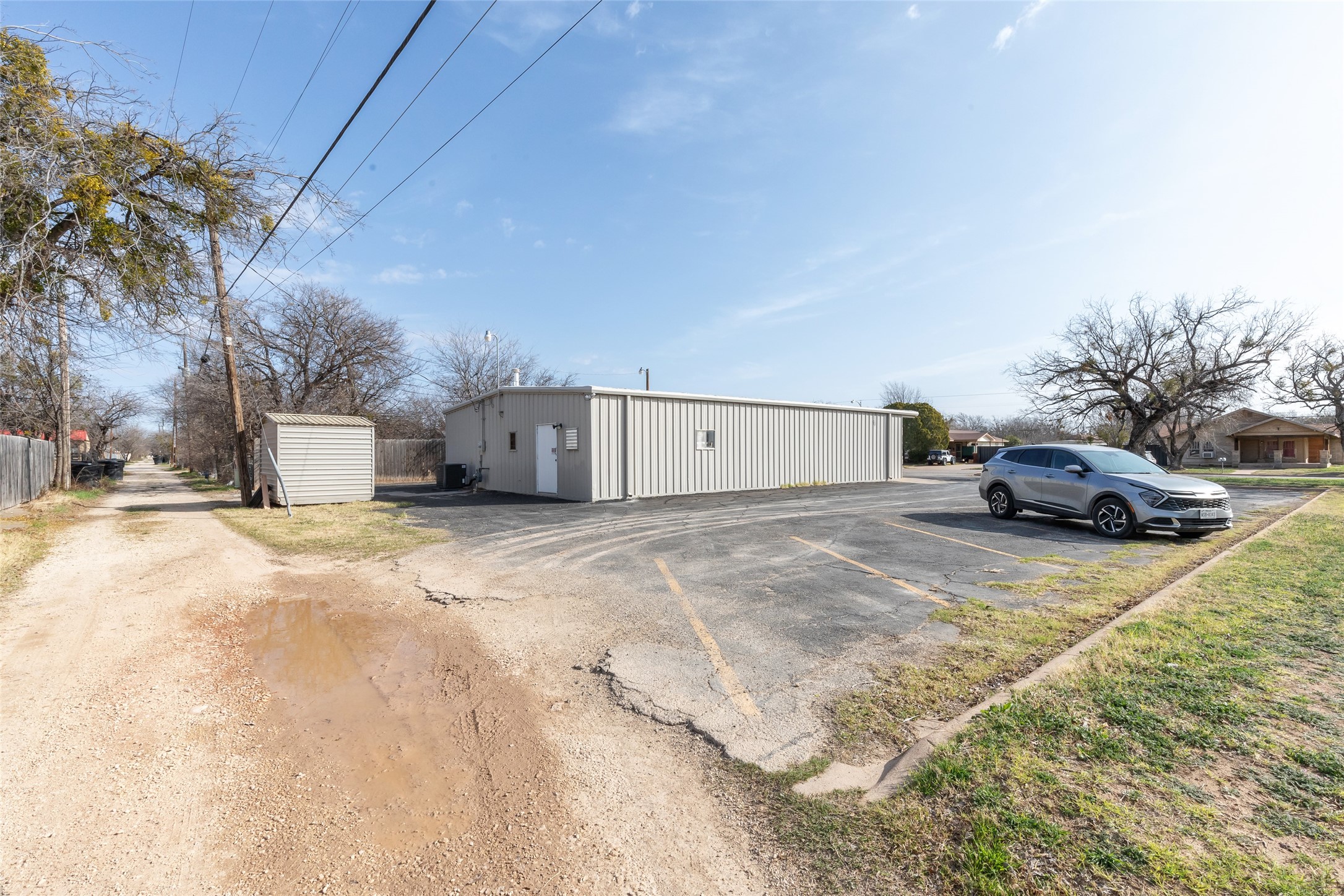 1202 Hickory Street Abilene TX 79601