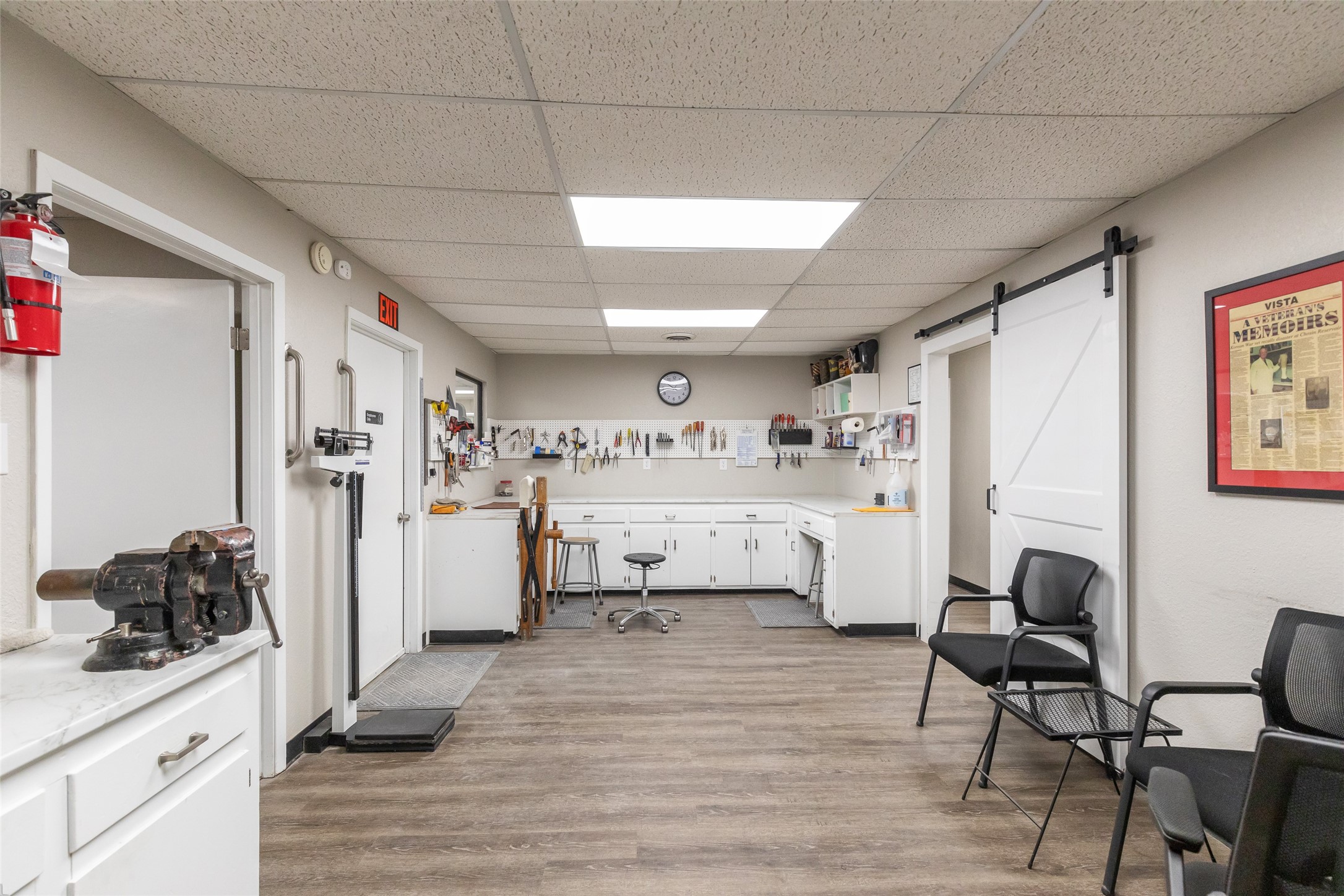 1202 Hickory Street Abilene TX 79601