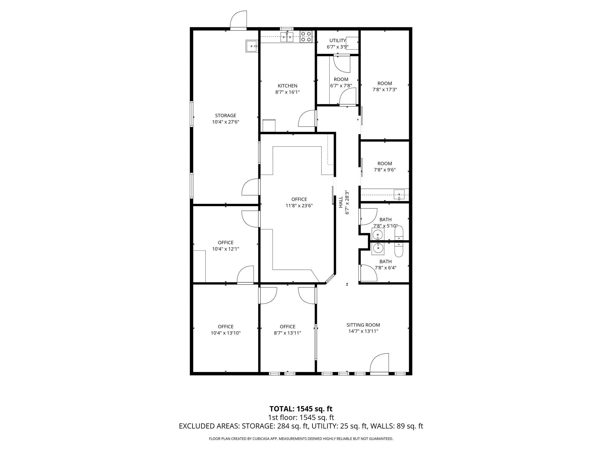 1202 Hickory Street Abilene TX 79601