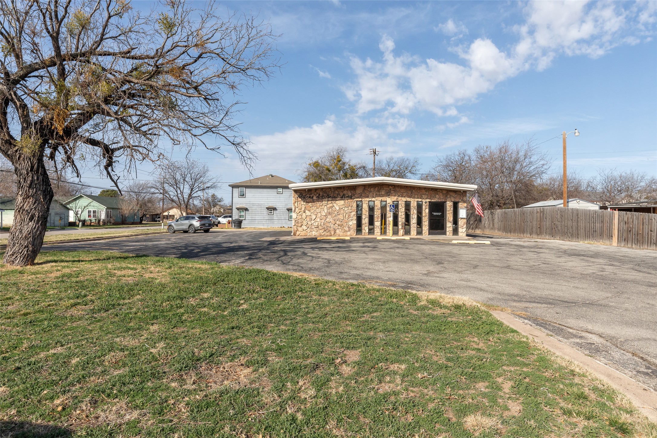 1202 Hickory Street Abilene TX 79601