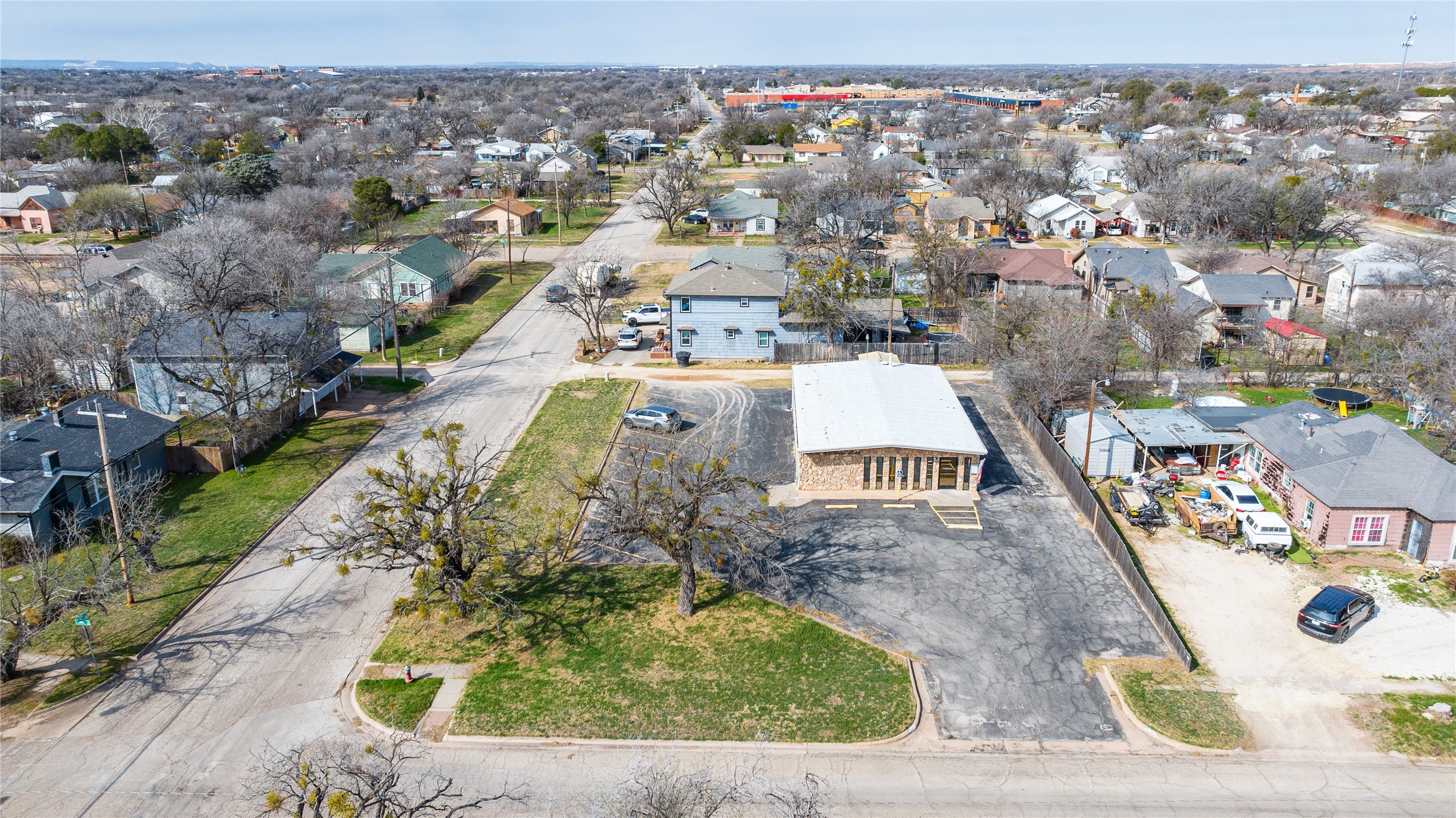 1202 Hickory Street Abilene TX 79601