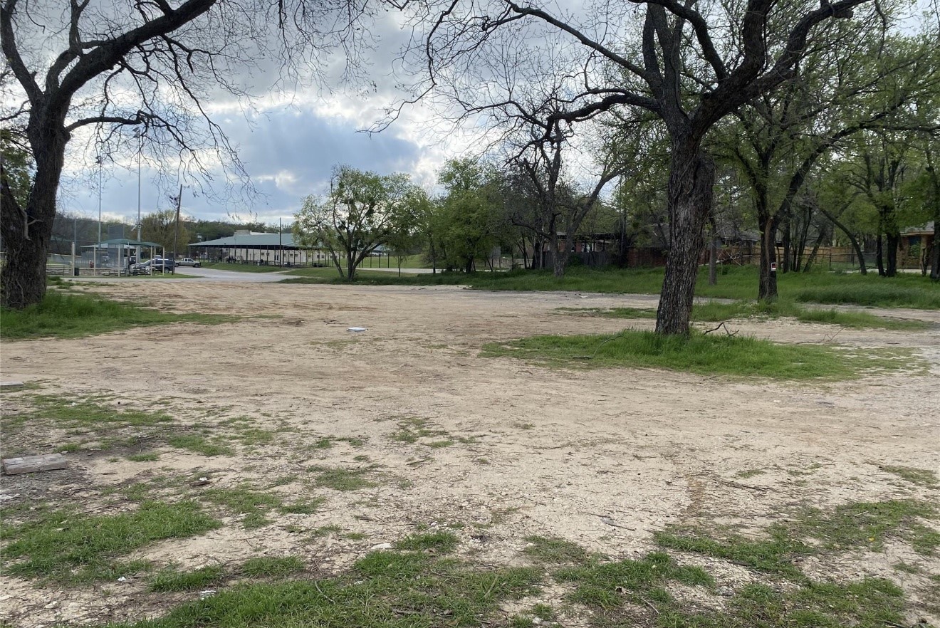 Tbd S Graham Street Stephenville TX 76401