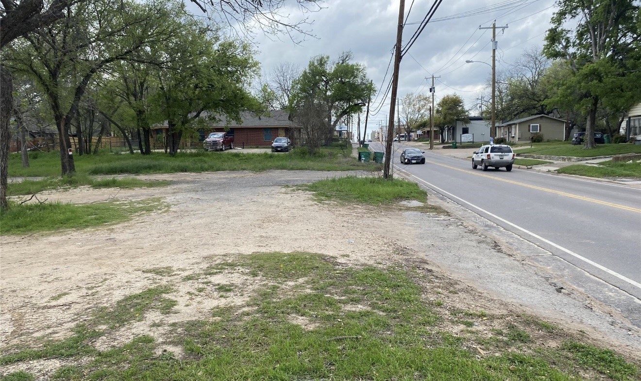 Tbd S Graham Street Stephenville TX 76401