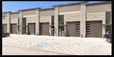2601 State Highway 121 Lewisville TX 75056