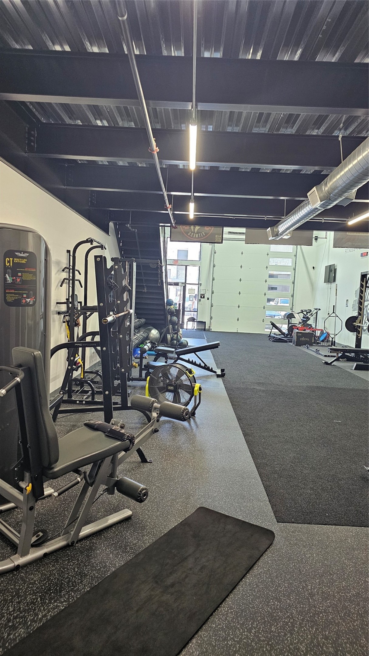 2601 State Highway 121 Lewisville TX 75056