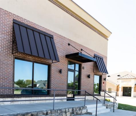 4633 Coit Road Frisco TX 75035