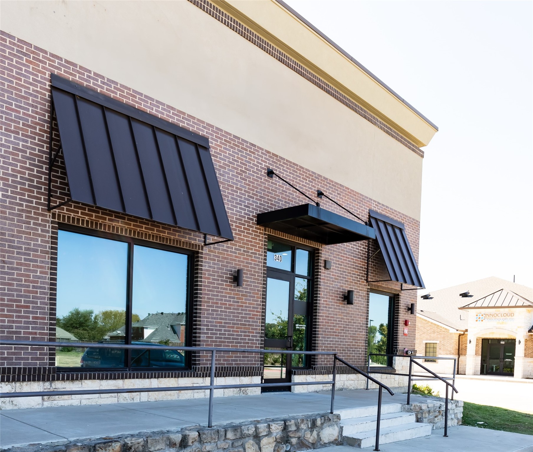 4633 Coit Road Frisco TX 75035