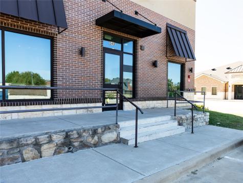 4633 Coit Road Frisco TX 75035
