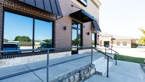 4633 Coit Road Frisco TX 75035