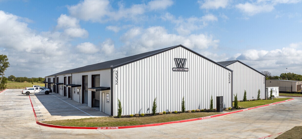 3332 N Highway 78 Wylie TX 75098