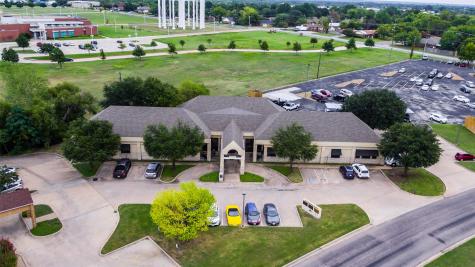 3305 N Calais Drive Sherman TX 75090