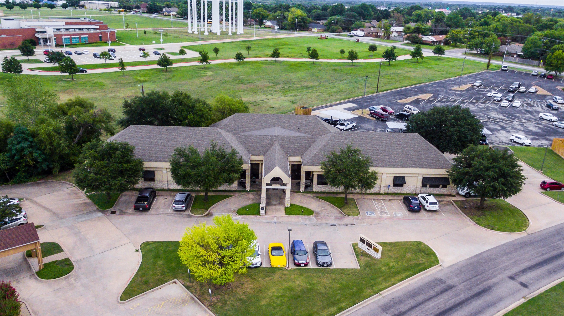 3305 N Calais Drive Sherman TX 75090