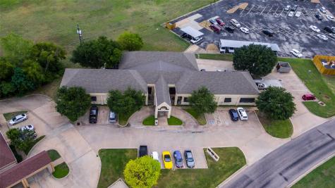 3305 N Calais Drive Sherman TX 75090