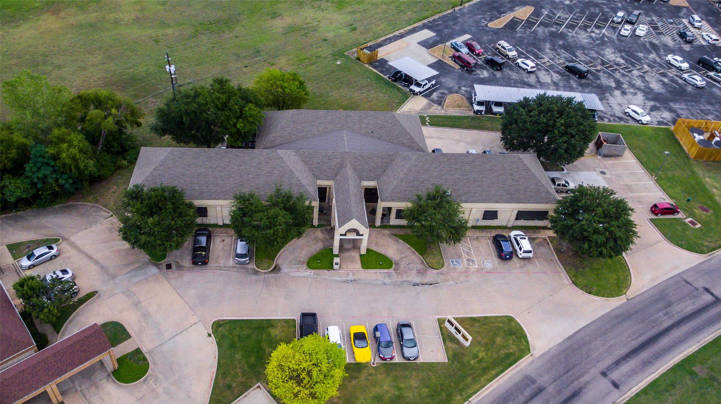 3305 N Calais Drive Sherman TX 75090