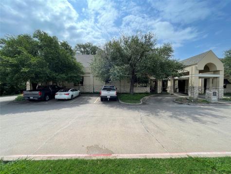 3305 N Calais Drive Sherman TX 75090