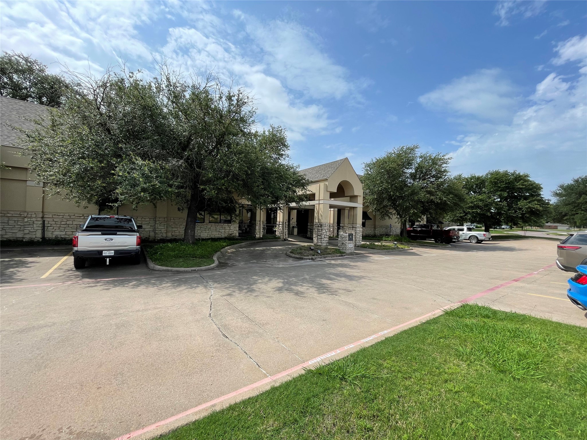 3305 N Calais Drive Sherman TX 75090