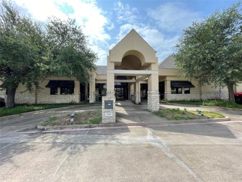 3305 N Calais Drive Sherman TX 75090